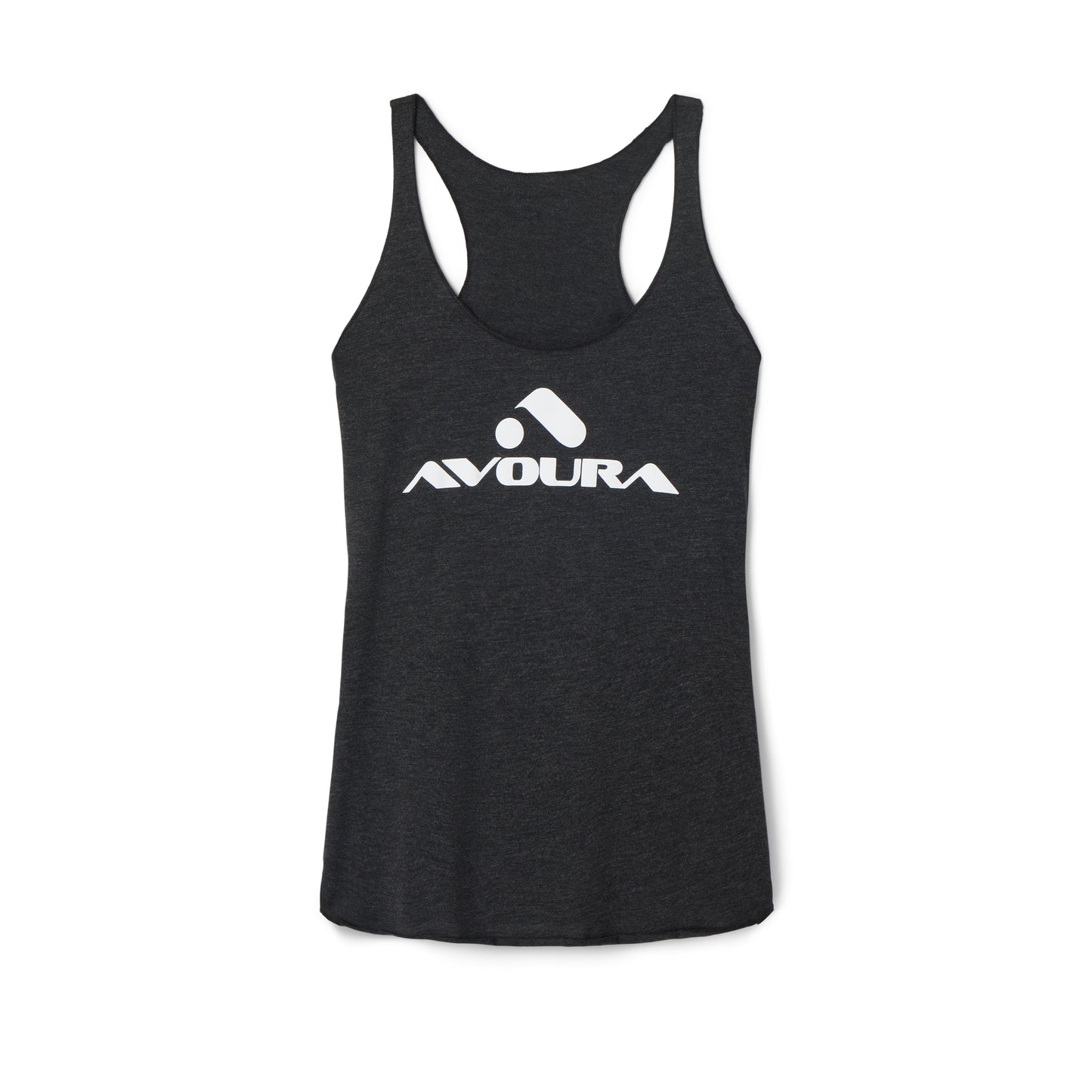 Avoura Racerback - Logo Tank