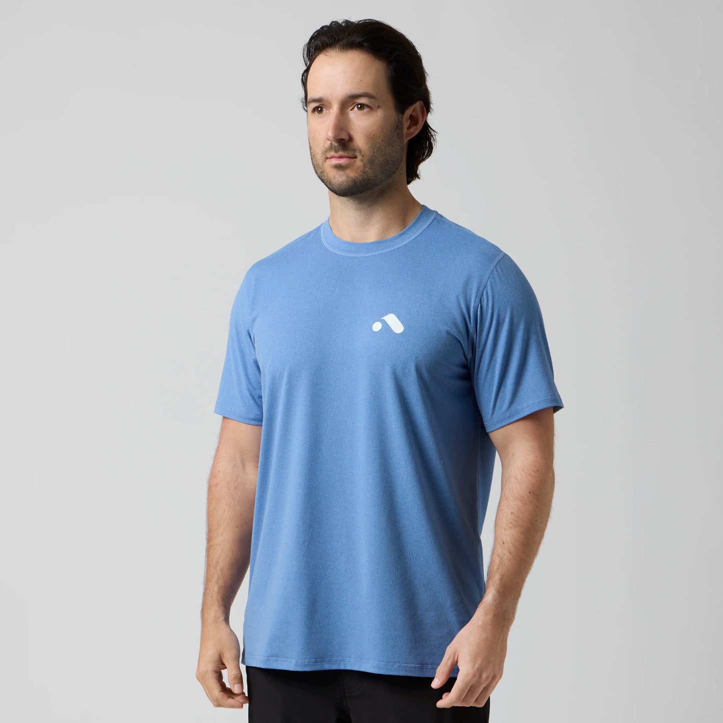 Avoura Edge Serve Tee