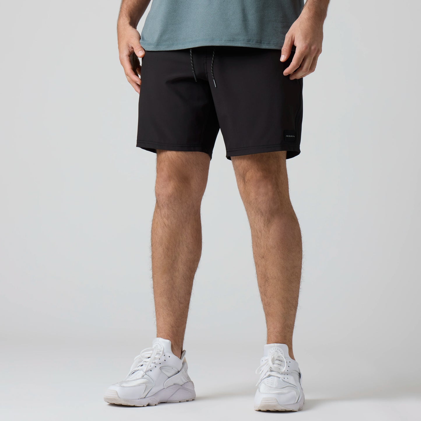 Drift Court Short
