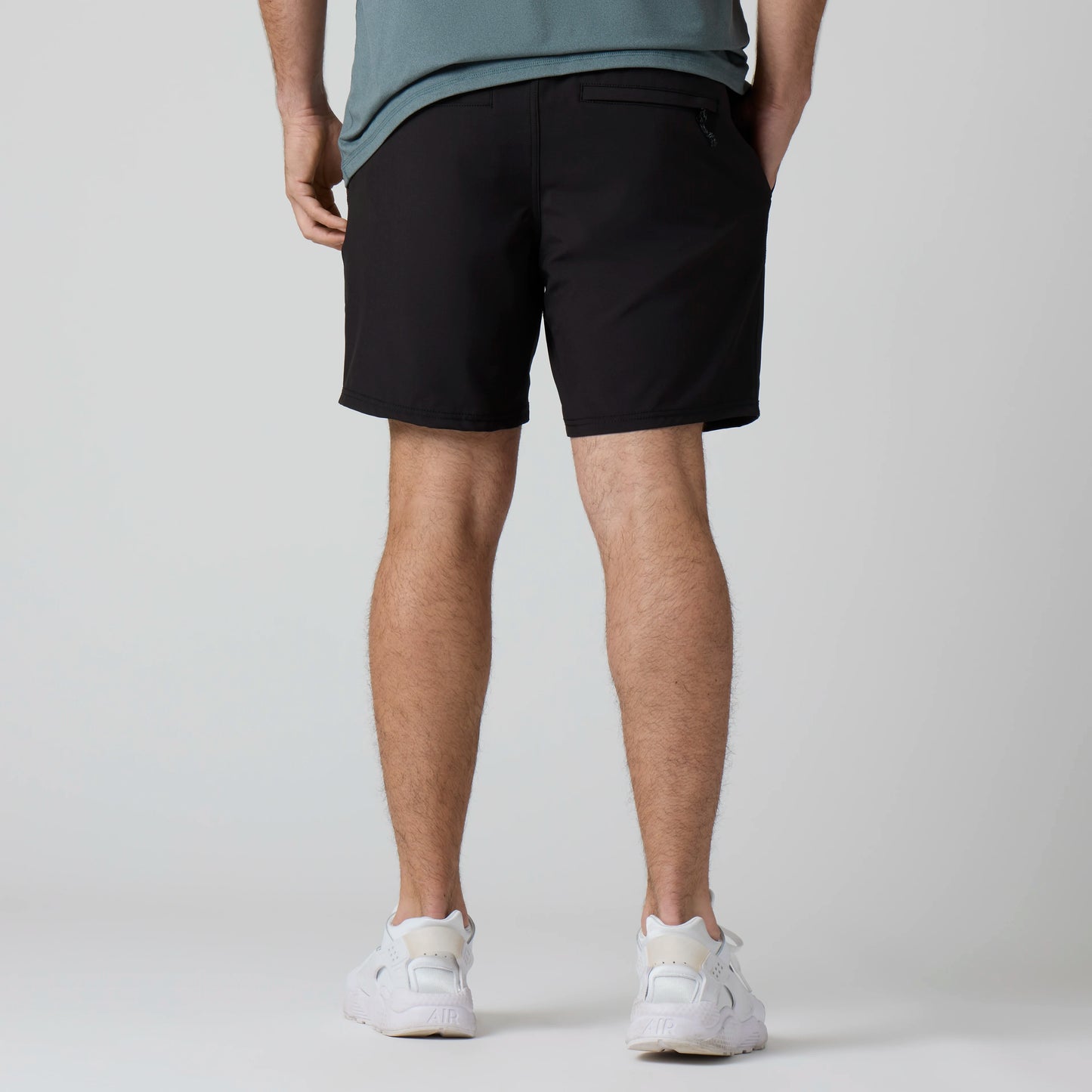 Drift Court Short
