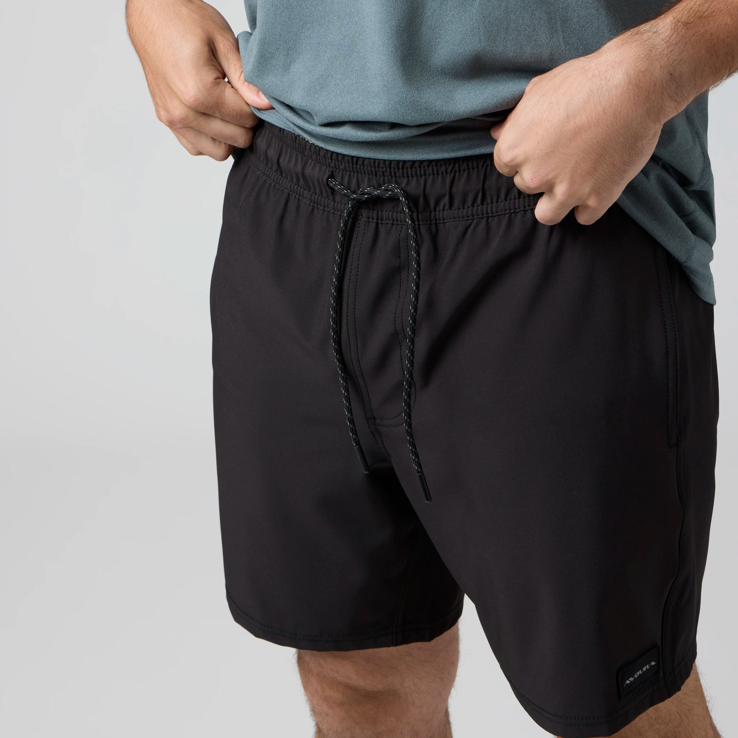 Drift Court Short