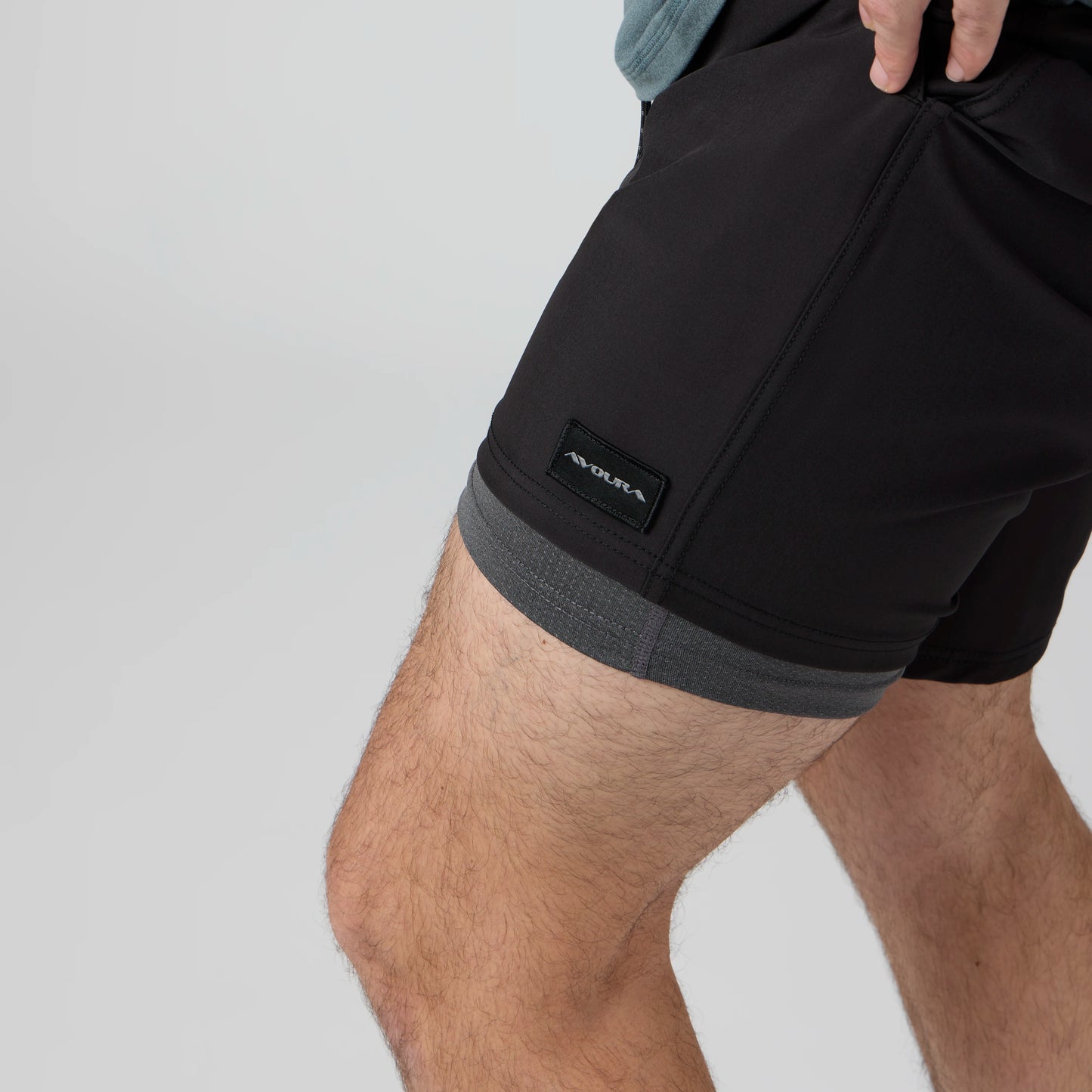 Drift Court Short