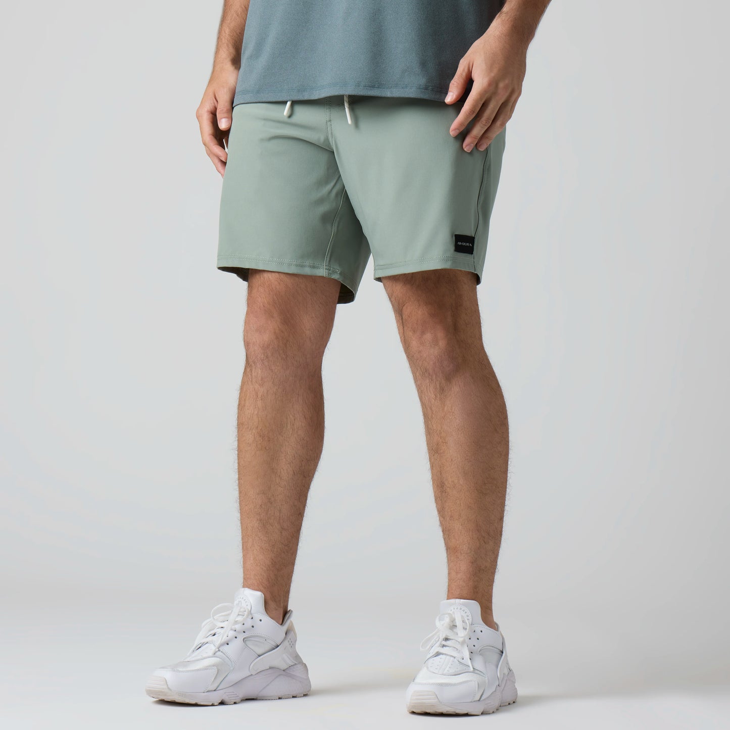 Drift Court Short
