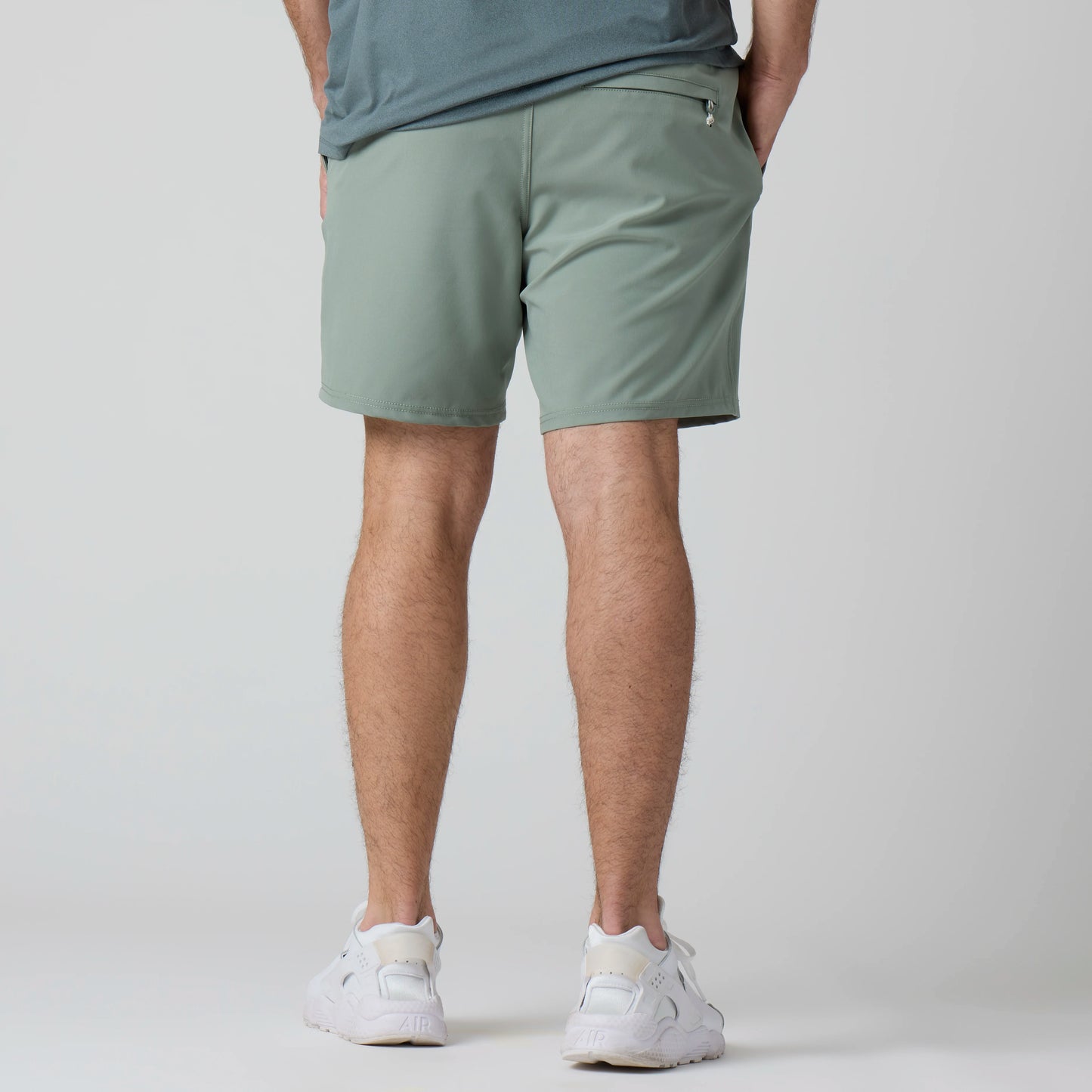 Drift Court Short