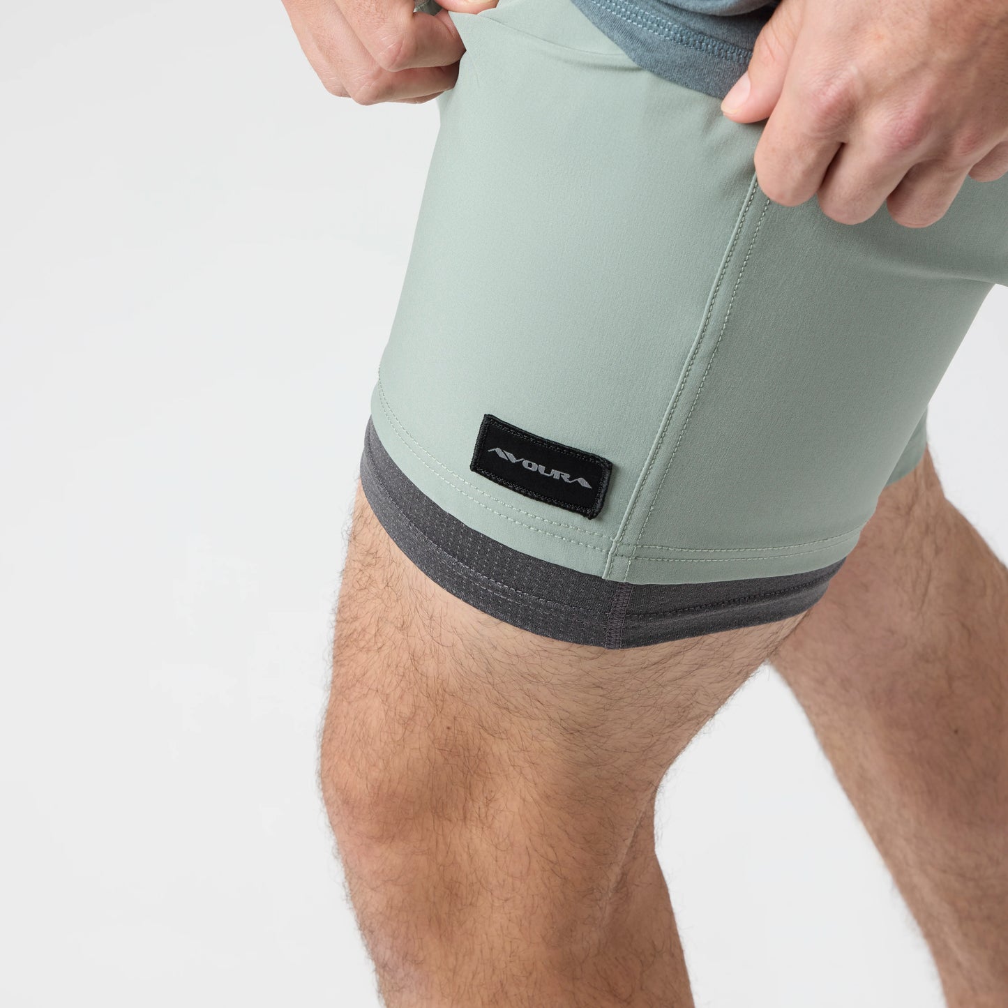Drift Court Short