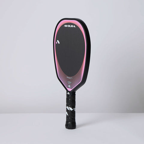 Rhapsody 13 Pink Pickleball Paddle