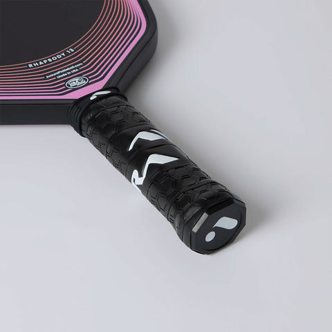 Rhapsody 13 Pink Pickleball Paddle