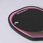 Rhapsody 13 Pink Pickleball Paddle