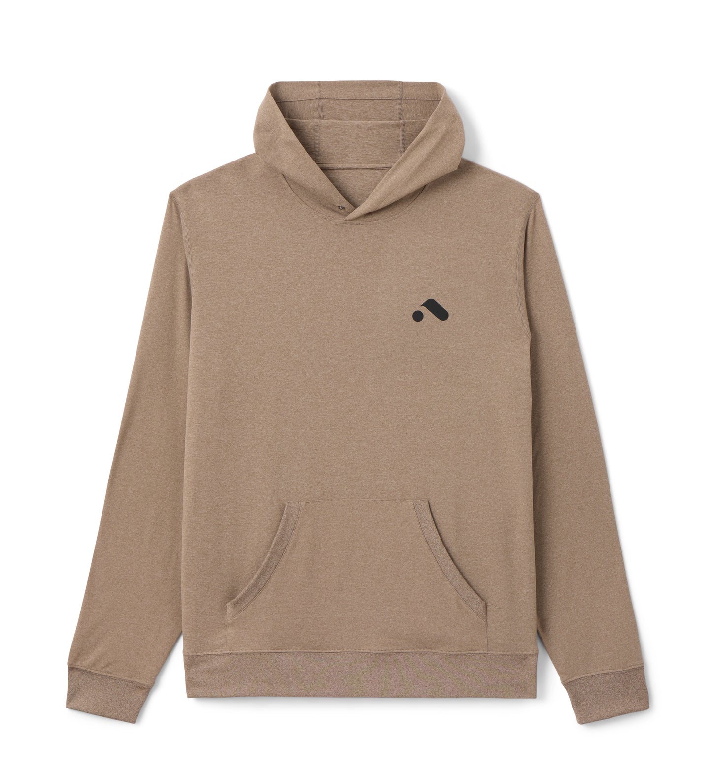 Pacific Shift Ultra-Light Hoodie