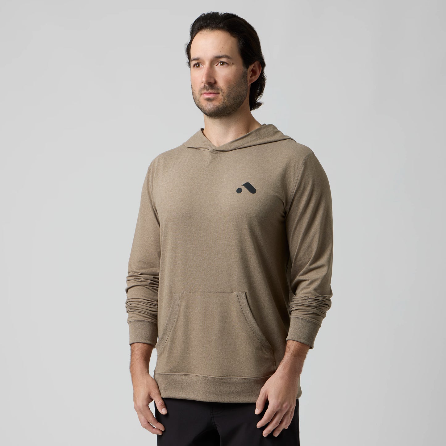Pacific Shift Ultra-Light Hoodie