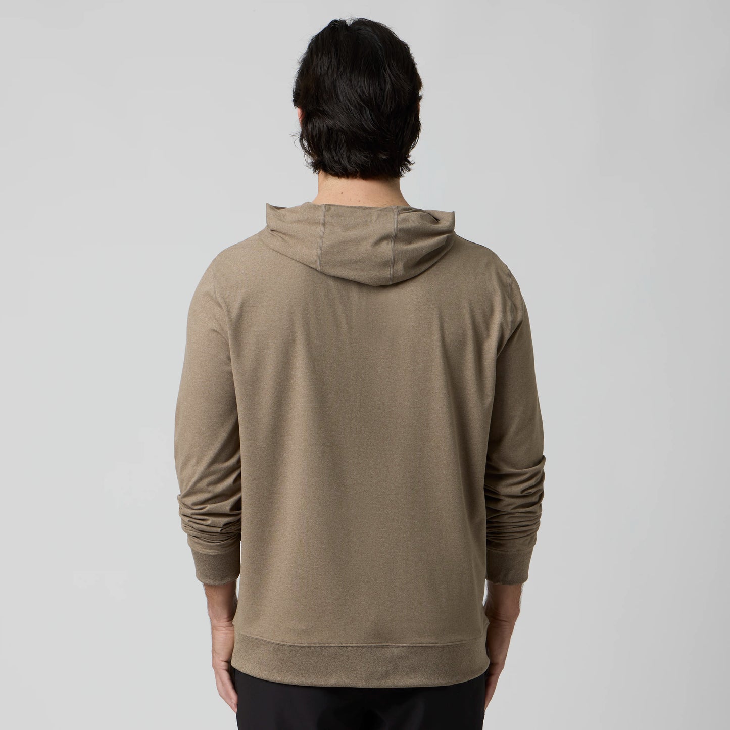 Pacific Shift Ultra-Light Hoodie