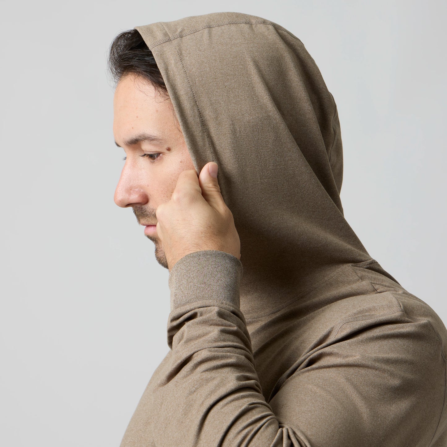 Pacific Shift Ultra-Light Hoodie