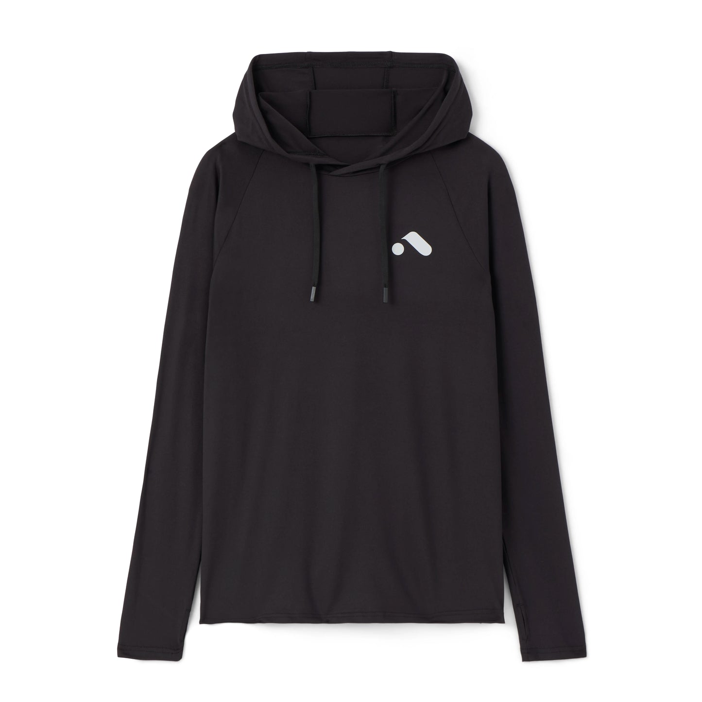 Luna Match - Hooded Sun Shirt
