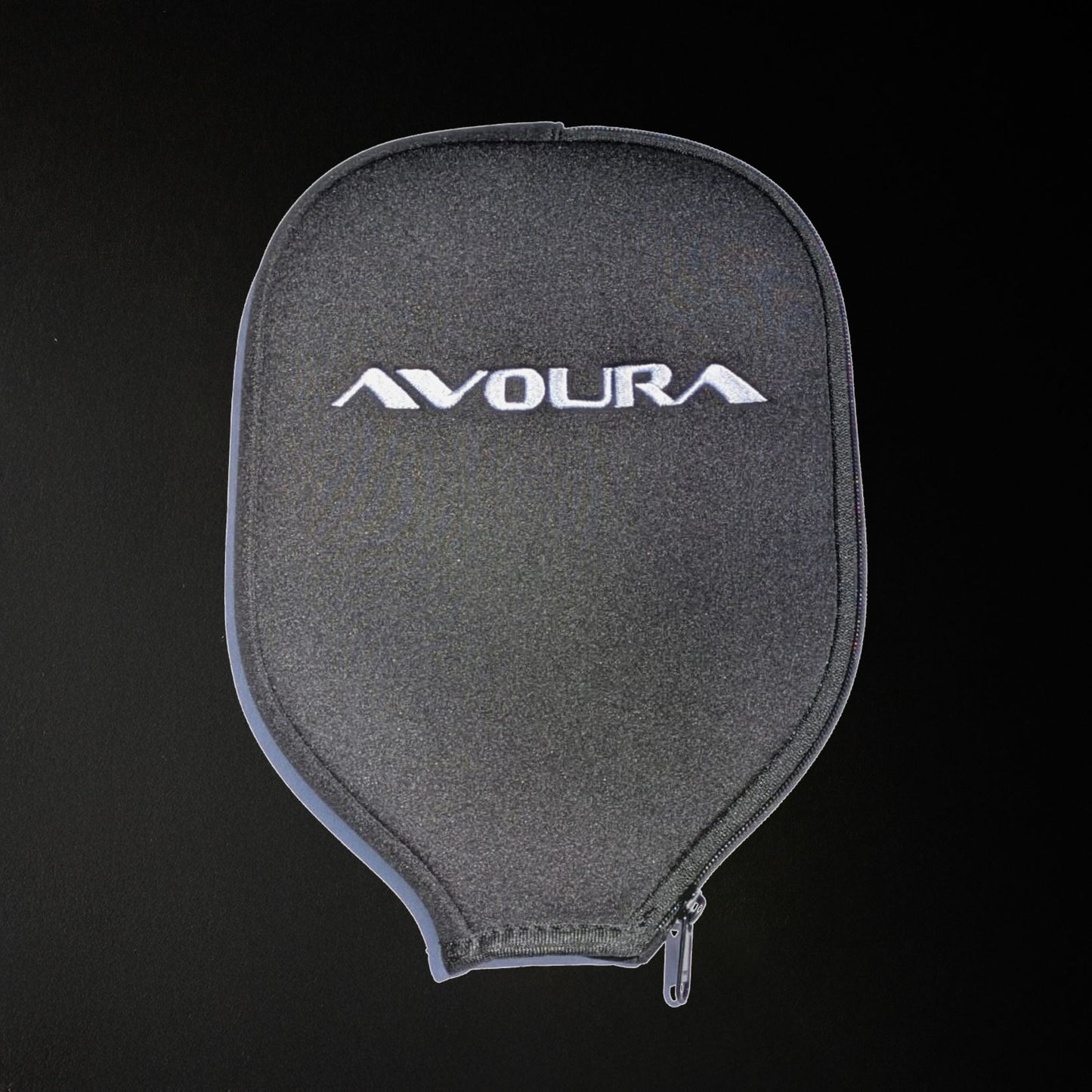 Paddle Cover - Avoura Neoprene Zippered Paddle Cover