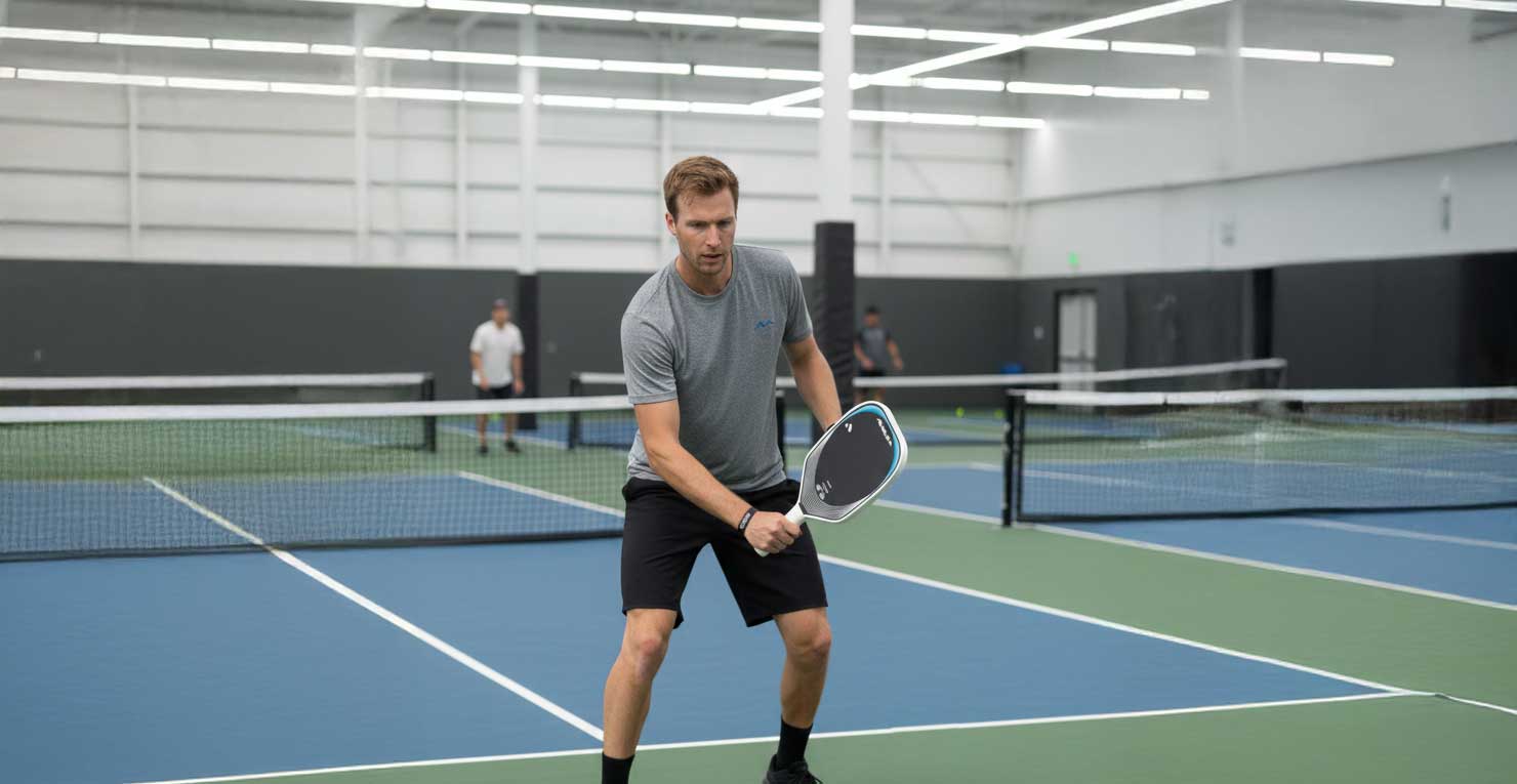 From Beginner to Intermediate: When to Upgrade Your Pickleball Paddle