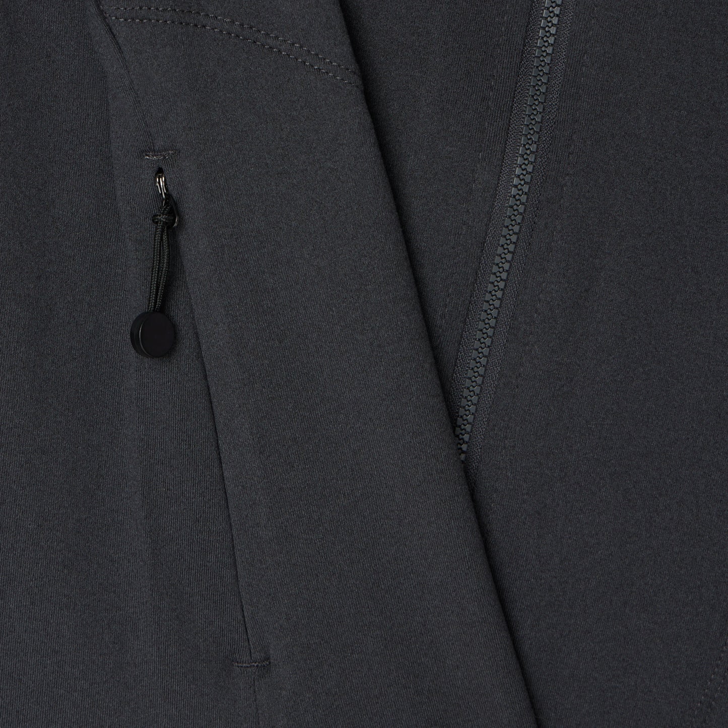 Match Point (lightweight) Full Zip Hoodie