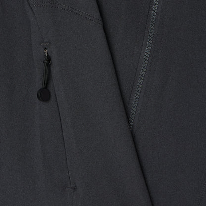 Match Point (lightweight) Full Zip Hoodie