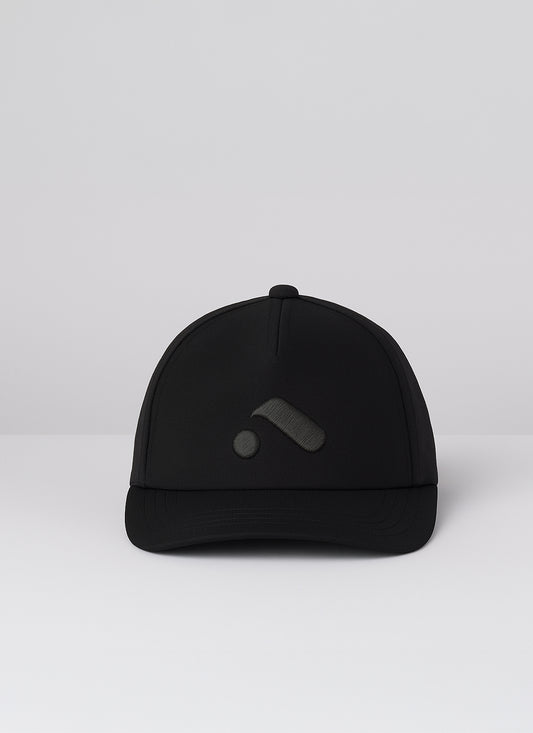 Icon Embroidered Performance