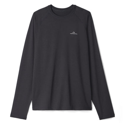 PowerDrive Performance Tee (L/S)
