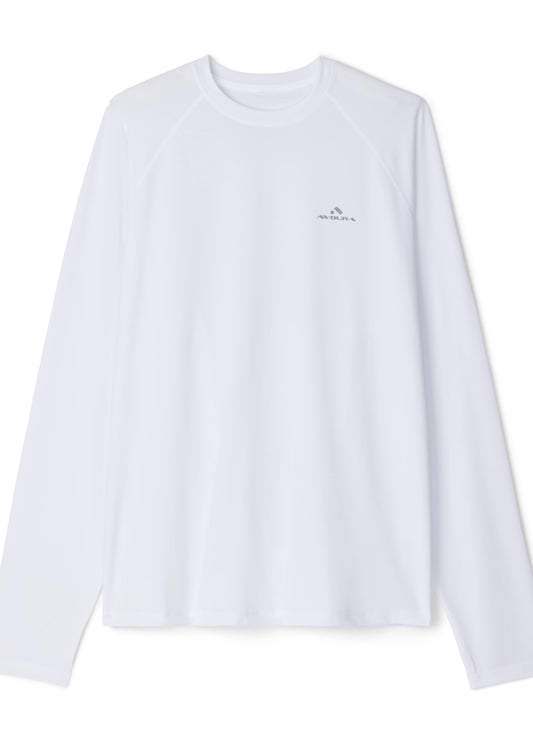 PowerDrive Performance Tee (L/S)