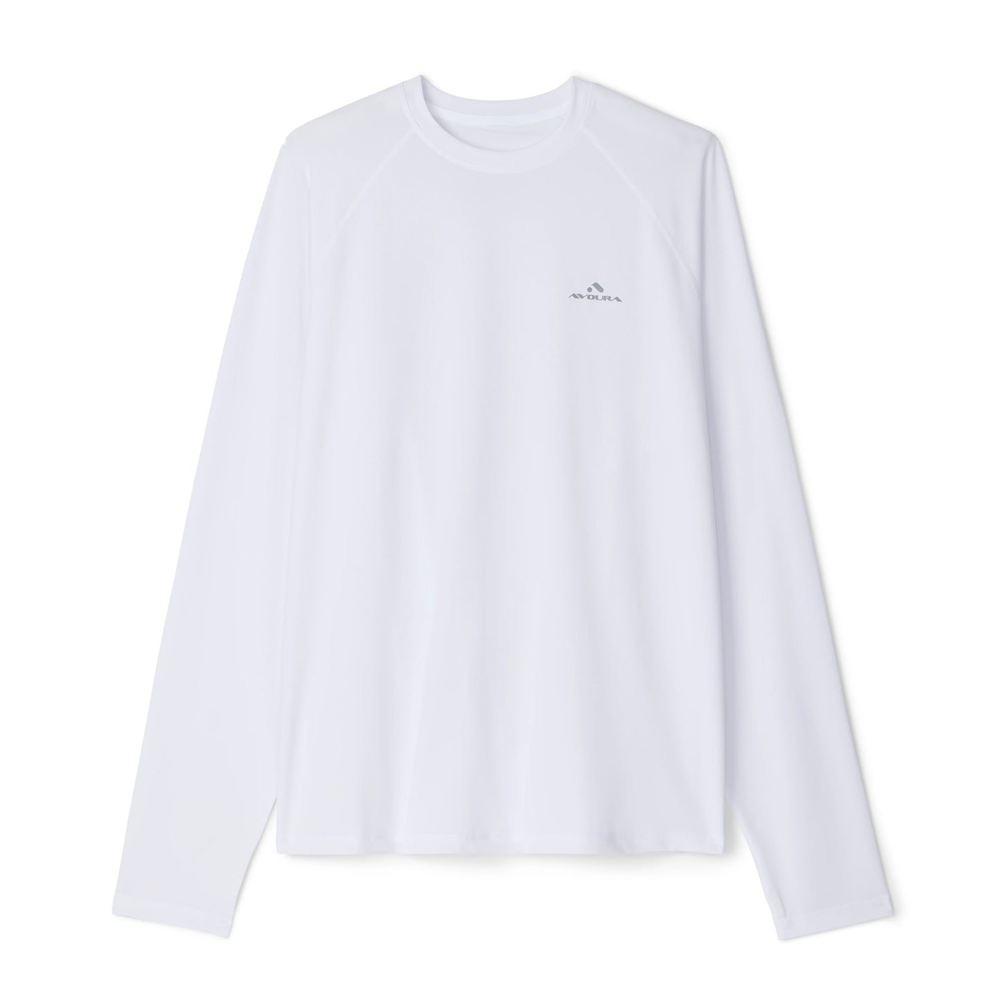 PowerDrive Performance Tee (L/S)