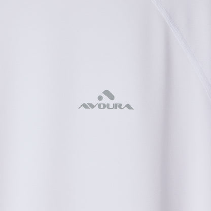 PowerDrive Performance Tee (L/S)