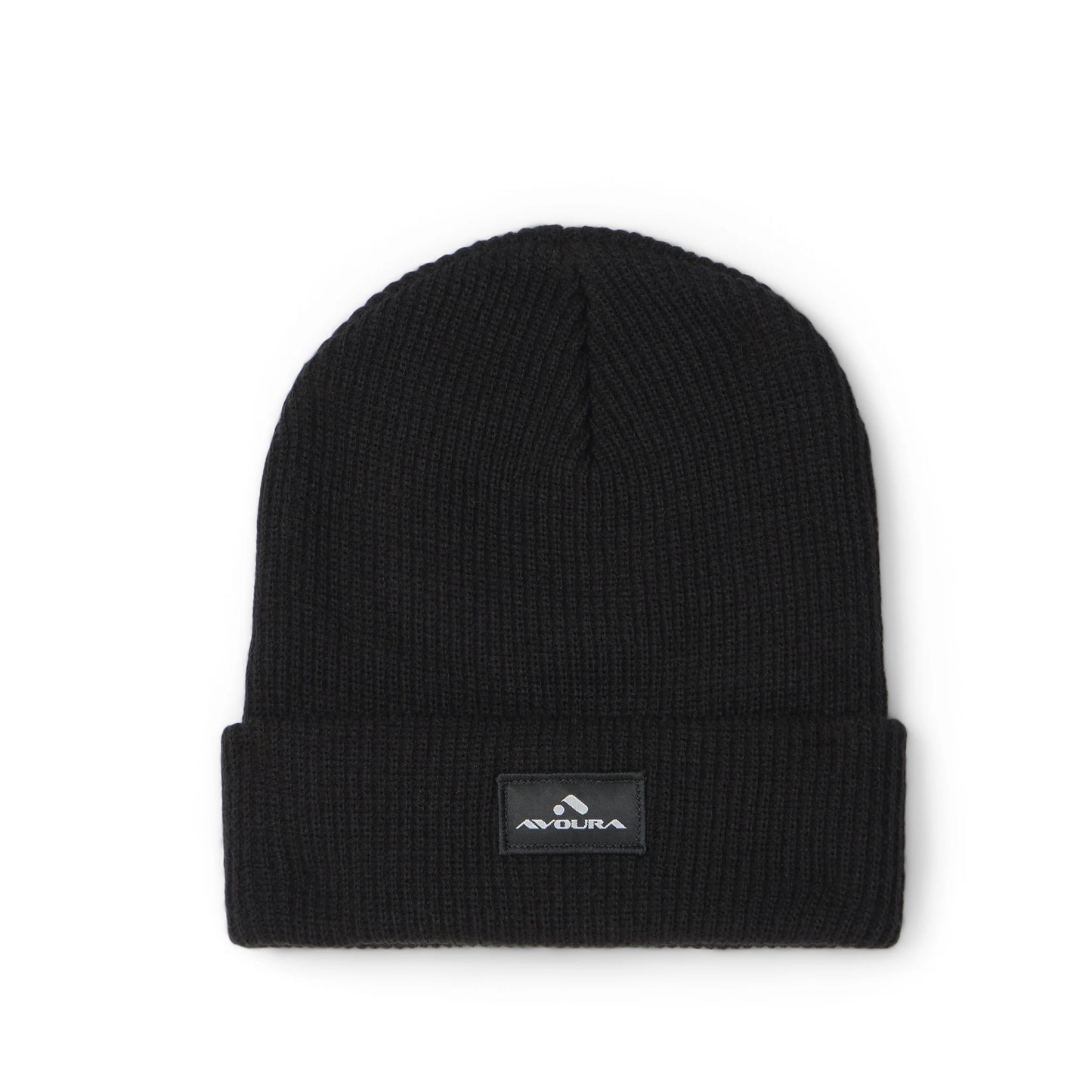 FlowKnit Beanie