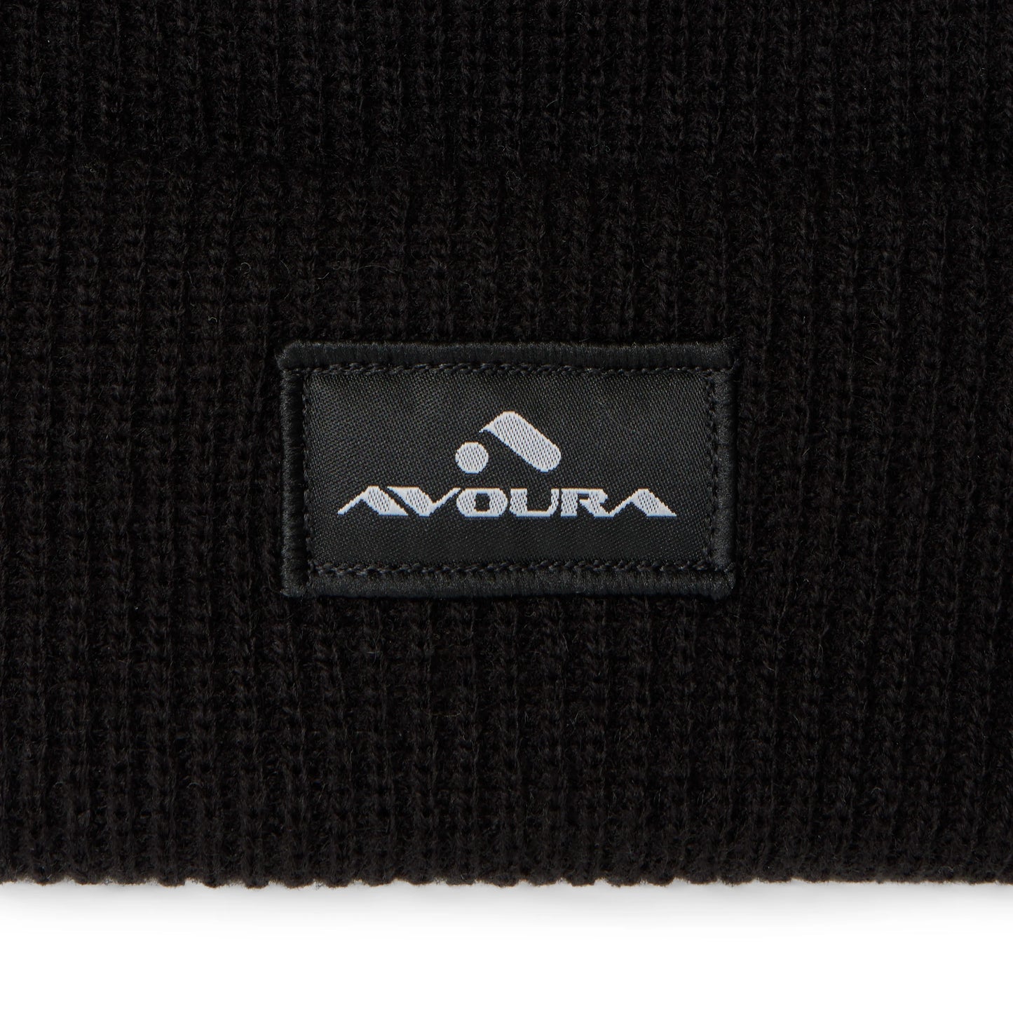 FlowKnit Beanie
