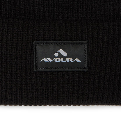 FlowKnit Beanie