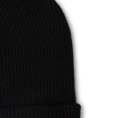 FlowKnit Beanie