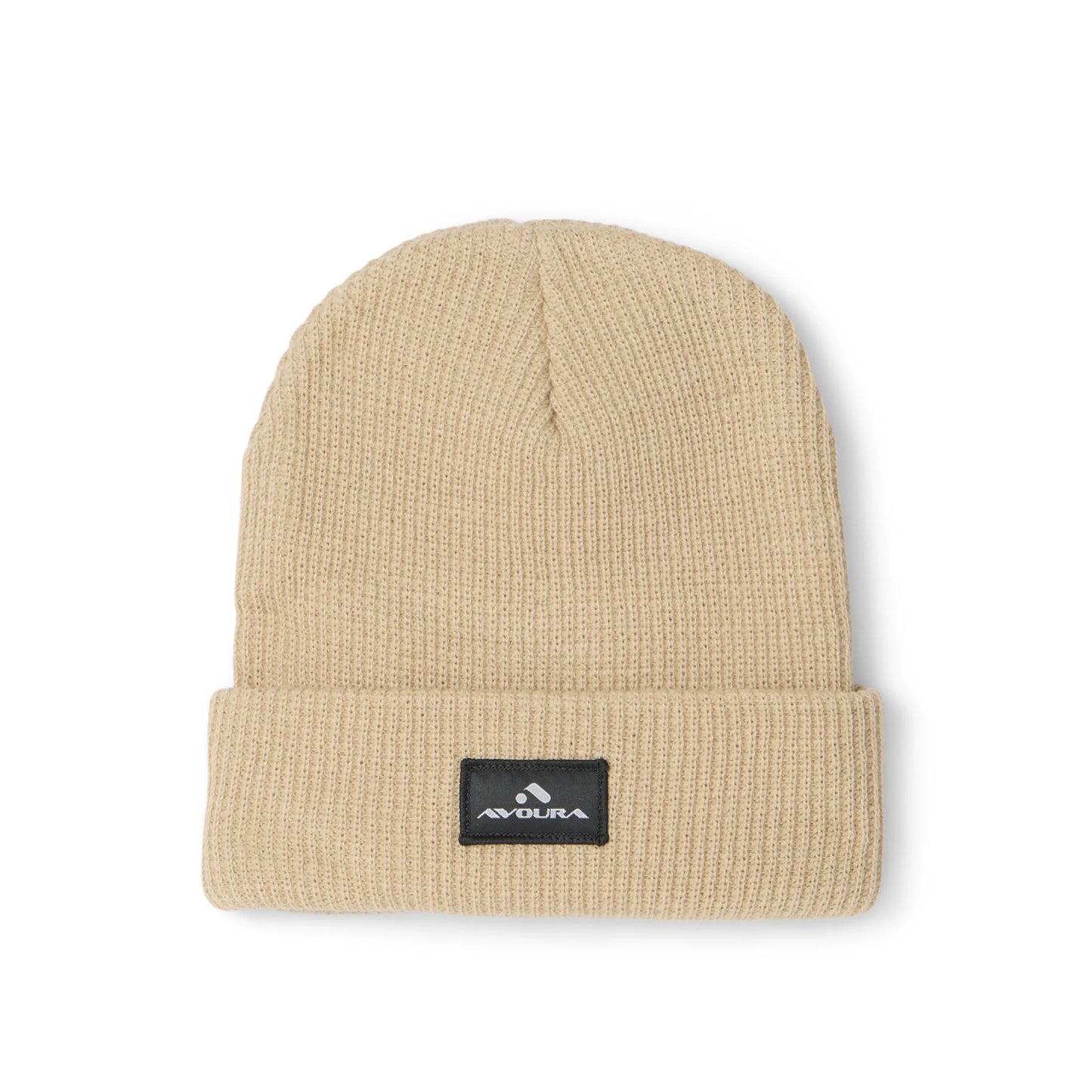 FlowKnit Beanie
