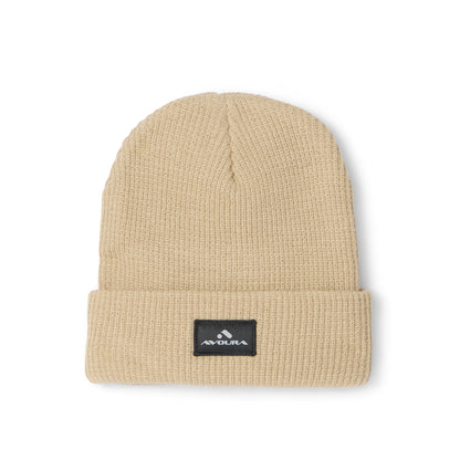 FlowKnit Beanie