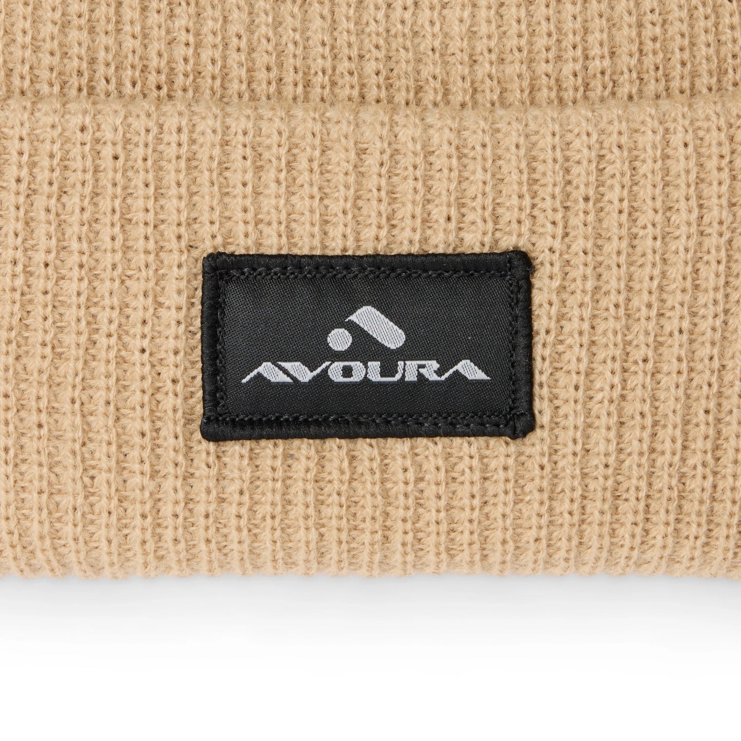 FlowKnit Beanie