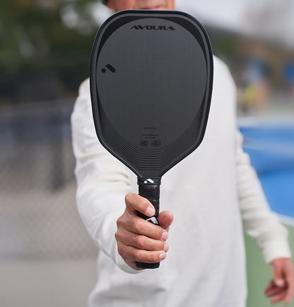 Rivelle Black (Limited Edition)