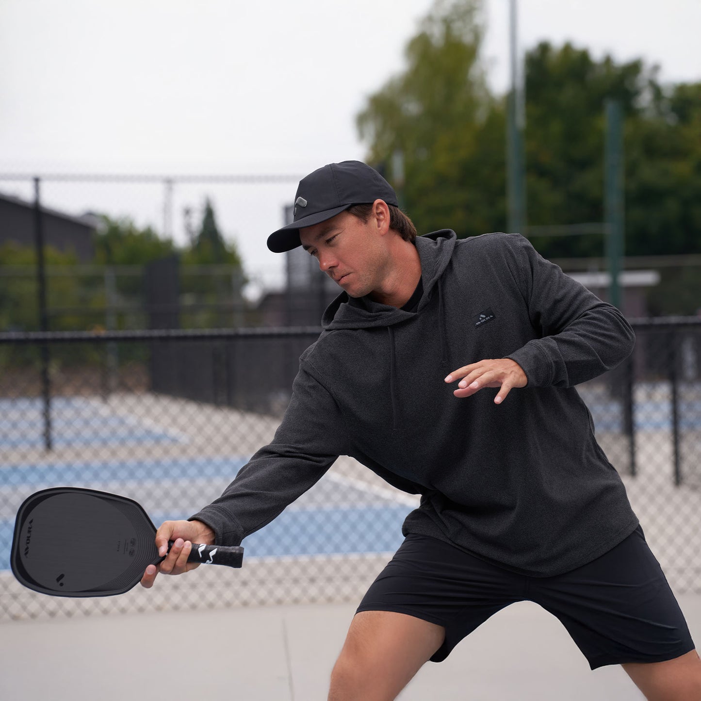 Rivelle Black (Limited Edition)