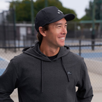 Icon Embroidered Performance