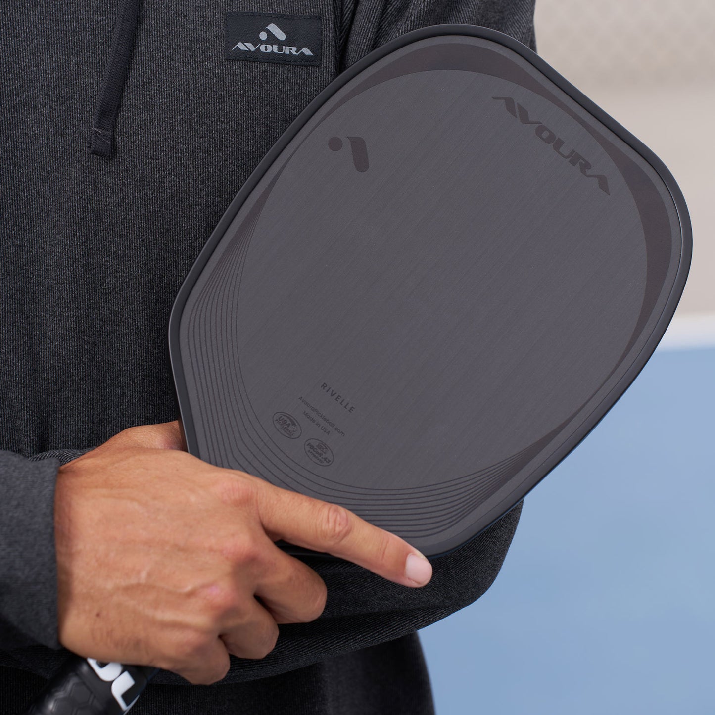 Rivelle Black (Limited Edition)